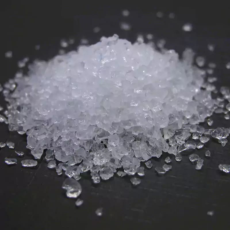 سیلیس کریستالی استخر با قدرت تصفیه عالی و کاهش مصرف مواد شیمیایی